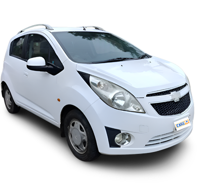 Chevrolet Beat-img